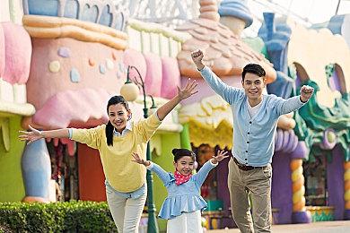 国产赛博游戏《琉隐无界》新实机 9月19日发售